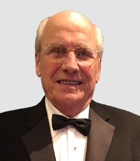 Jim Stevenson